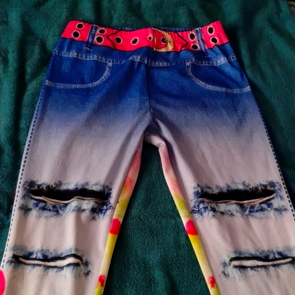 Leggings
